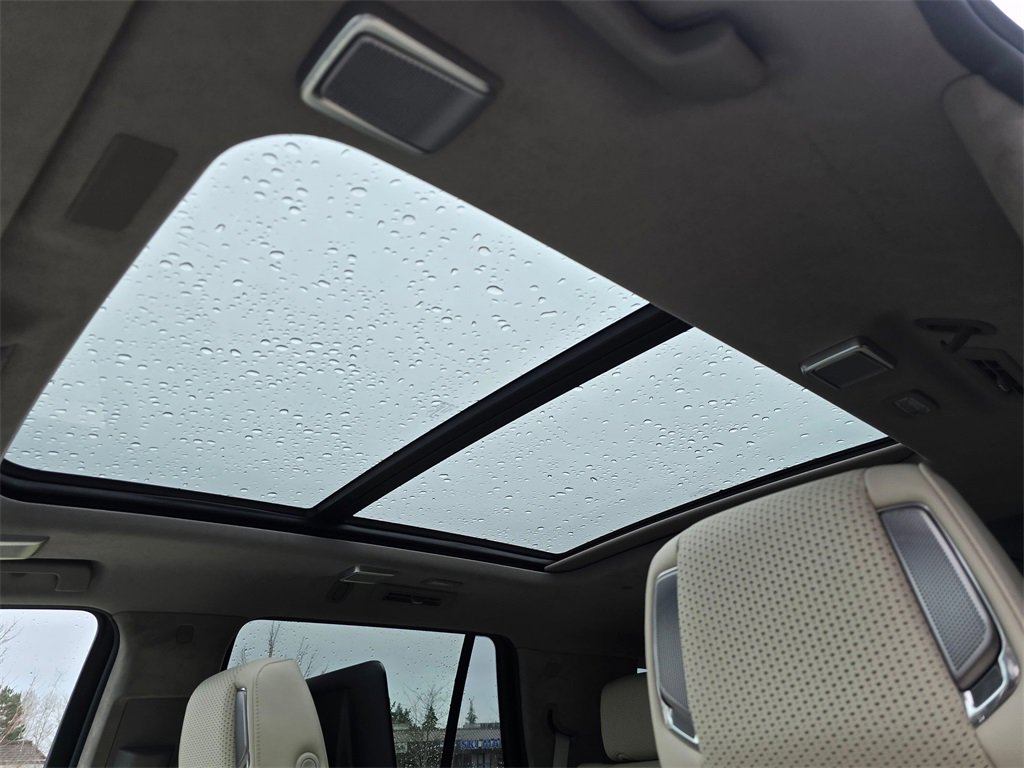 New 2026 Cadillac Escalade Platinum Sport image 25