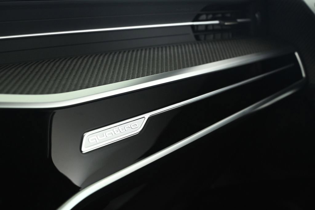 New 2026 Audi RS 6 performance image 22
