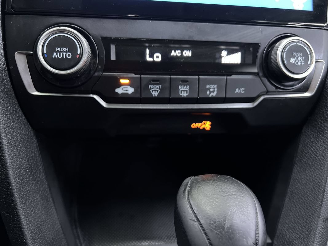 Used 2020 Honda Civic LX image 21