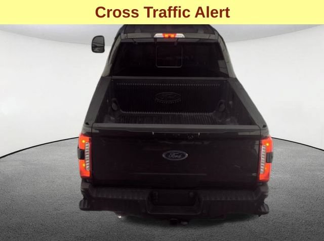 Used 2024 Ford F250 XLT w/ XLT Premium Package AWD/4WD image 8