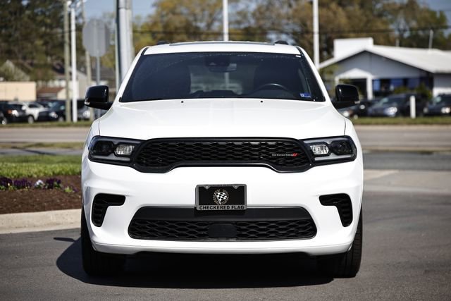 Used 2024 Dodge Durango GT image 13