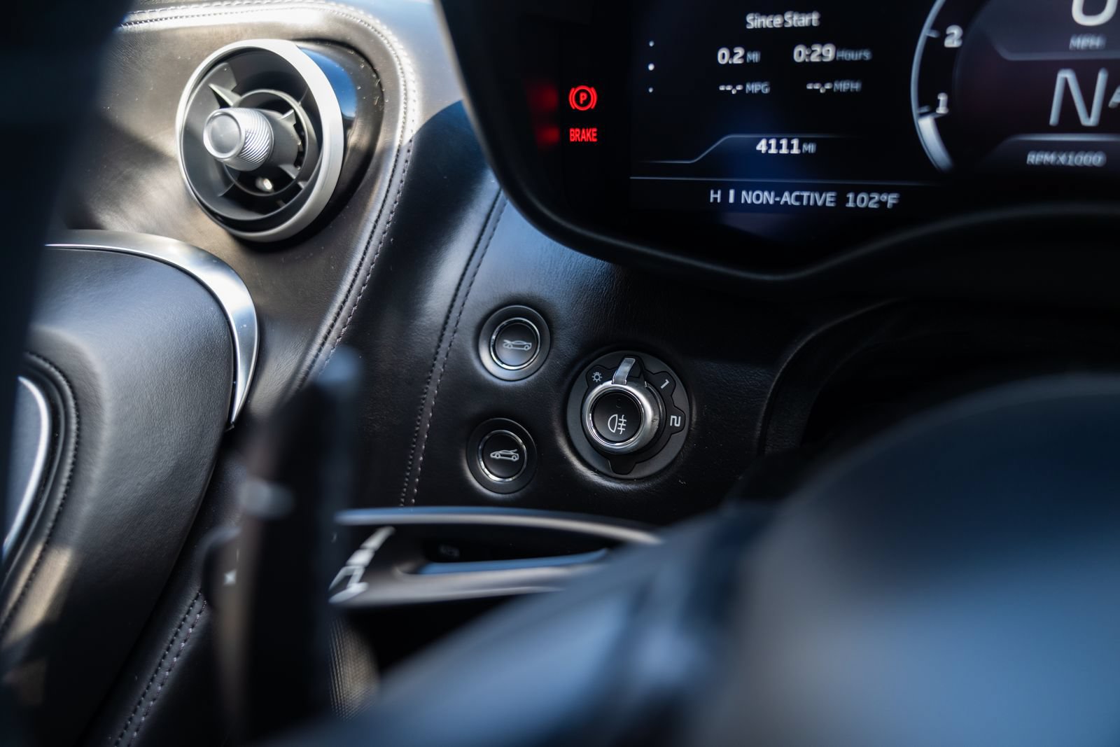 Used 2026 McLaren GTS RWD image 59