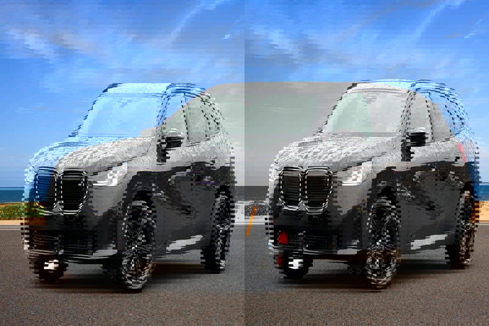 New 2026 BMW X3 M50 w/ Premium Package video 1