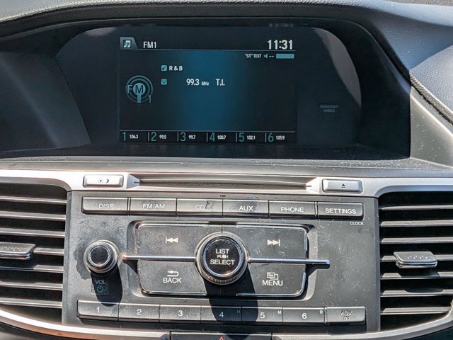 Used 2014 Honda Accord Sport image 14