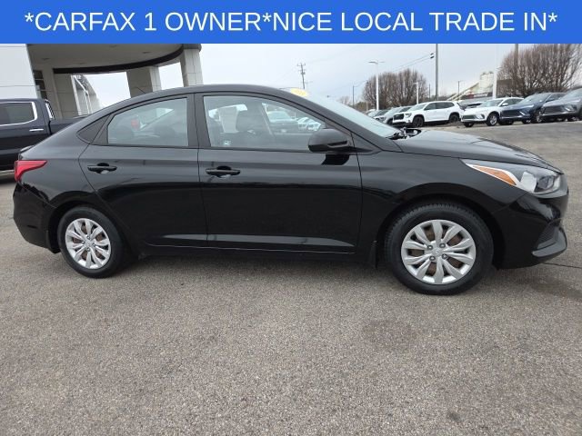 Used 2020 Hyundai Accent SE image 26
