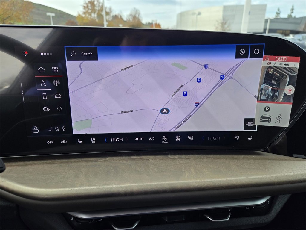 New 2025 Audi Q5 2.0T Premium Plus image 22