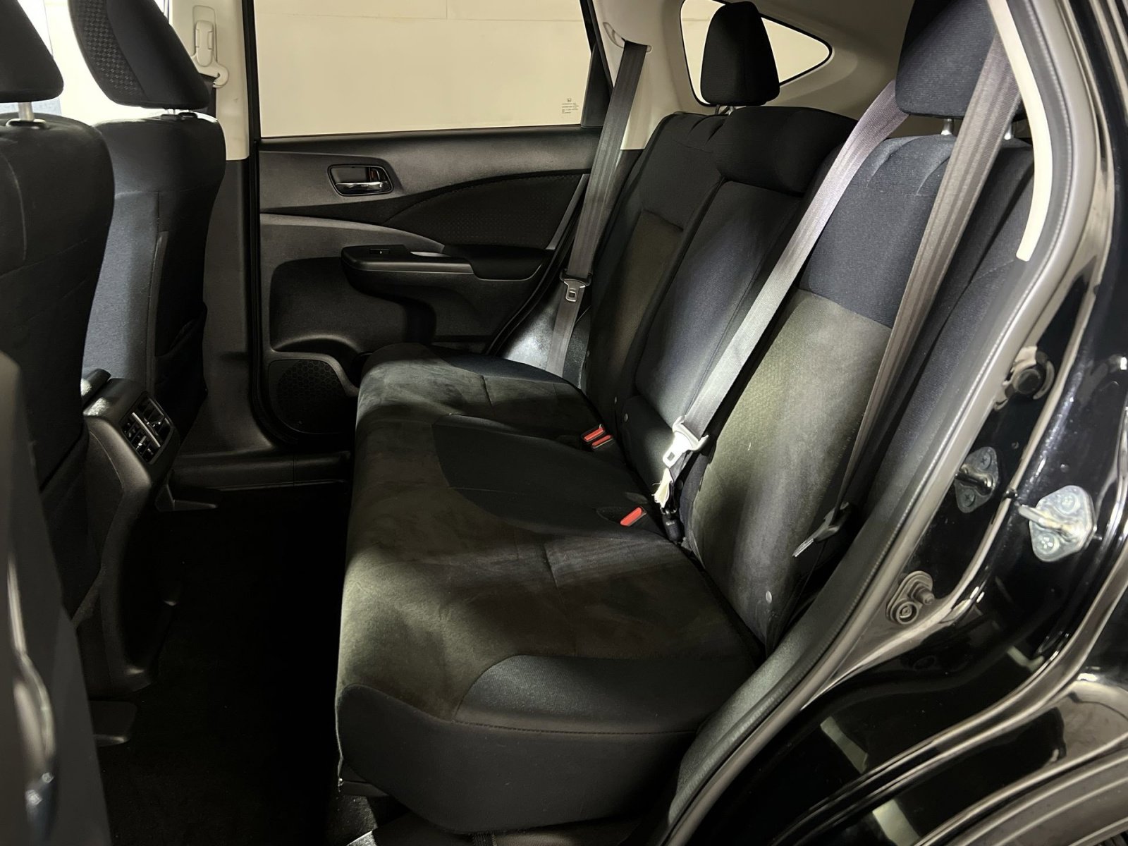 Used 2016 Honda CR-V EX image 23