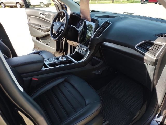 Used 2023 Ford Edge SEL w/ Convenience Package AWD/4WD image 25