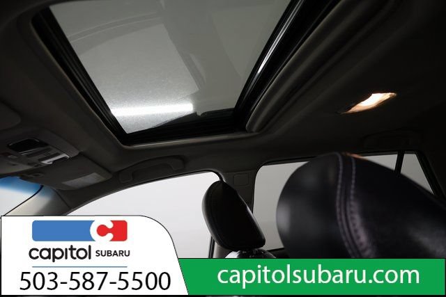 Used 2018 Subaru Outback 2.5i Limited AWD/4WD image 14