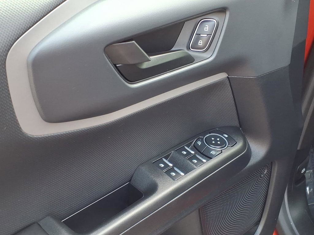 Certified 2023 Ford Bronco Sport Big Bend image 11