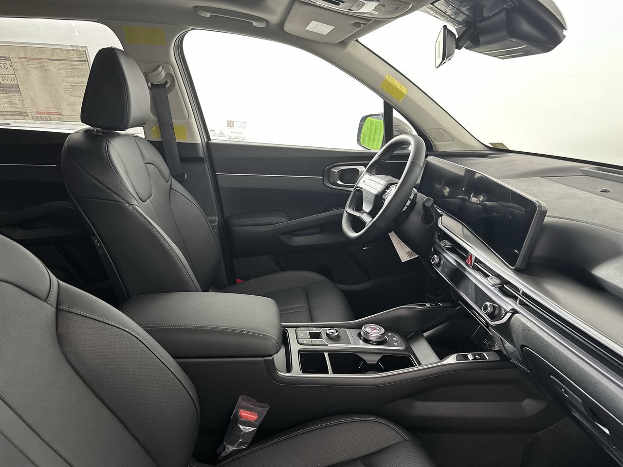 New 2026 Kia Sorento EX FWD image 12