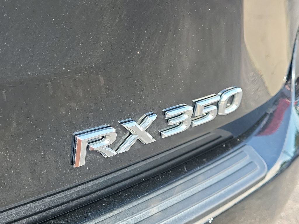 Used 2020 Lexus RX 350 AWD w/ Premium Package image 17