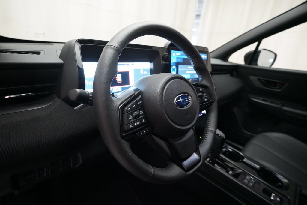 Certified 2026 Subaru Outback Limited XT AWD/4WD image 8