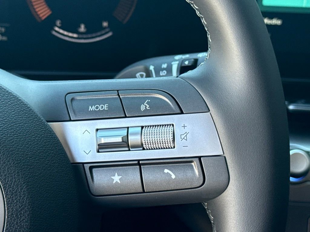 New 2026 Hyundai Kona SEL Sport image 19