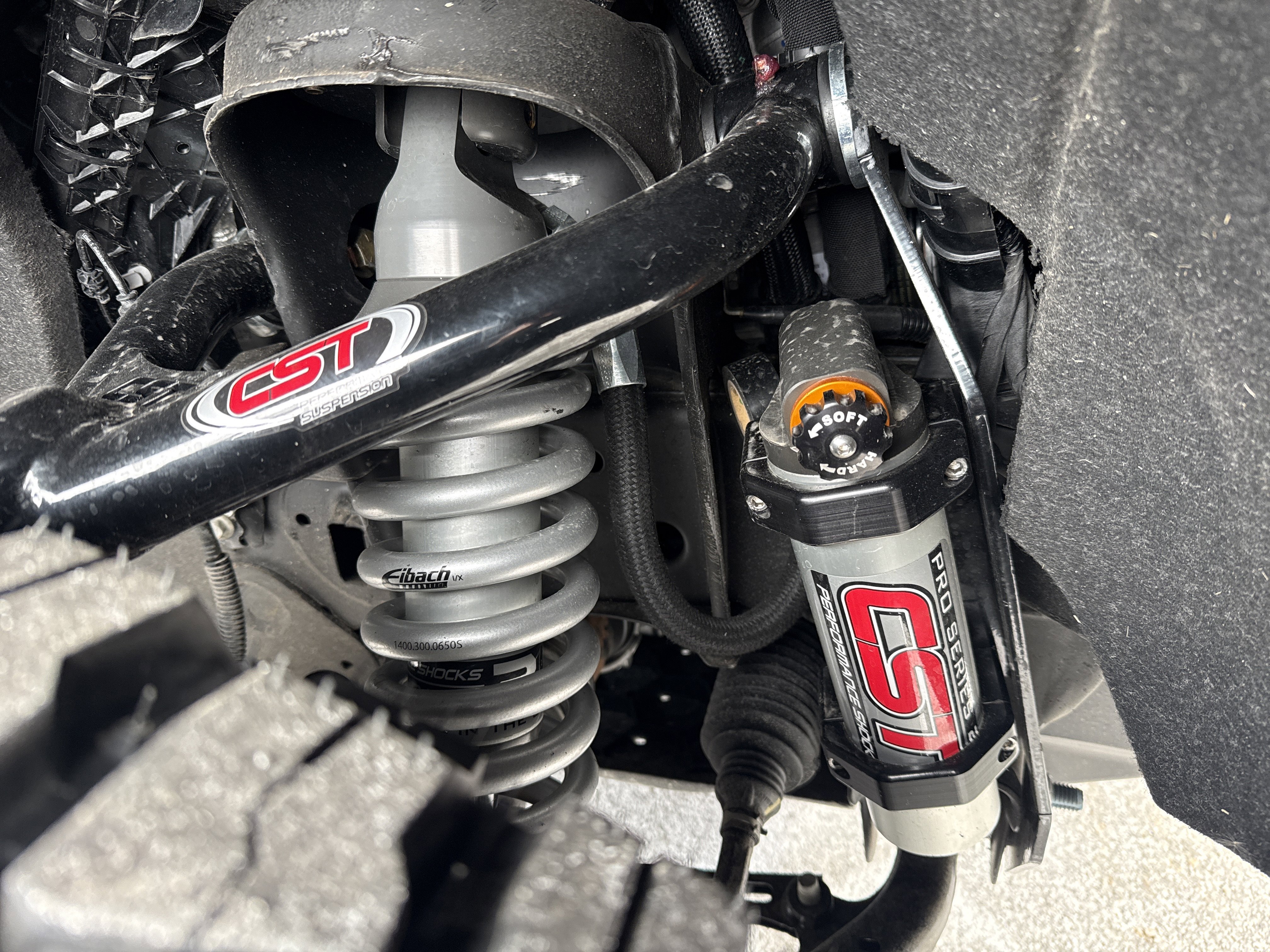 New 2026 Chevrolet Silverado 1500 RST w/ RST All Star Premium Package image 32