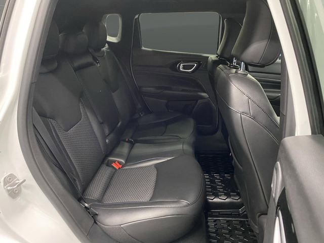 New 2026 Jeep Compass Latitude w/ Quick Order Package 29K image 35