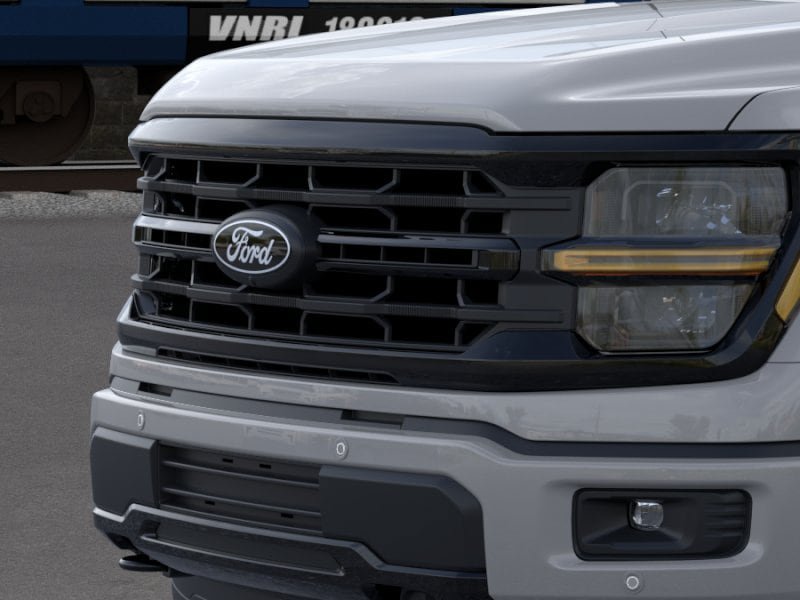 New 2026 Ford F150 XLT w/ Equipment Group 302A MID AWD/4WD image 17