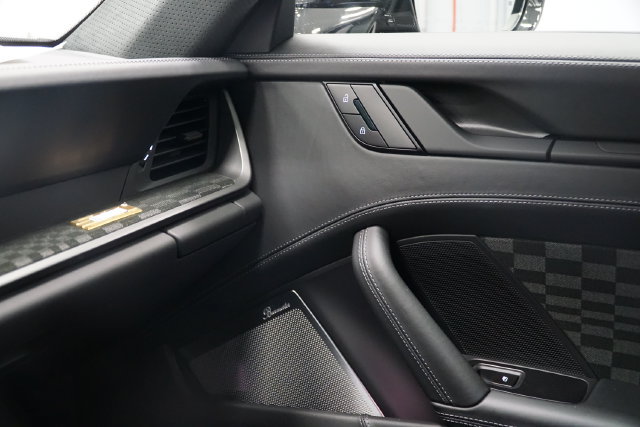 New 2026 Porsche 911 GTS RWD image 22