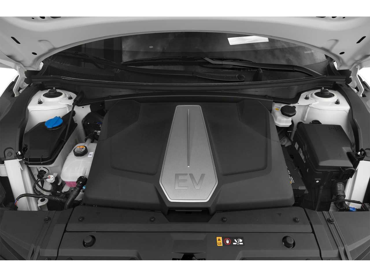 Used 2023 Kia EV6 GT-Line AWD/4WD image 8