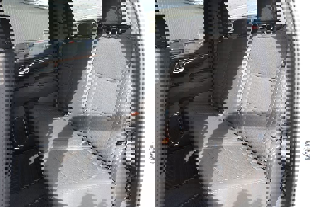 Used 2022 Chevrolet Silverado 1500 LT image 12