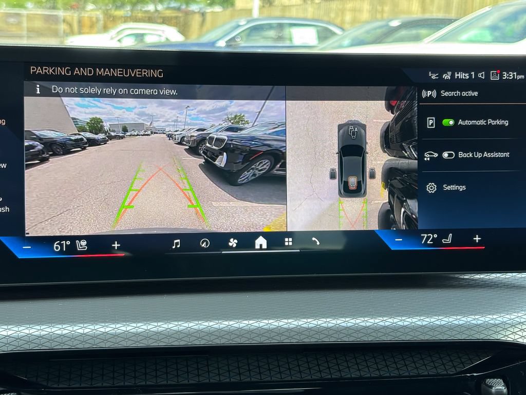 New 2026 BMW i4 xDrive40i AWD/4WD image 21
