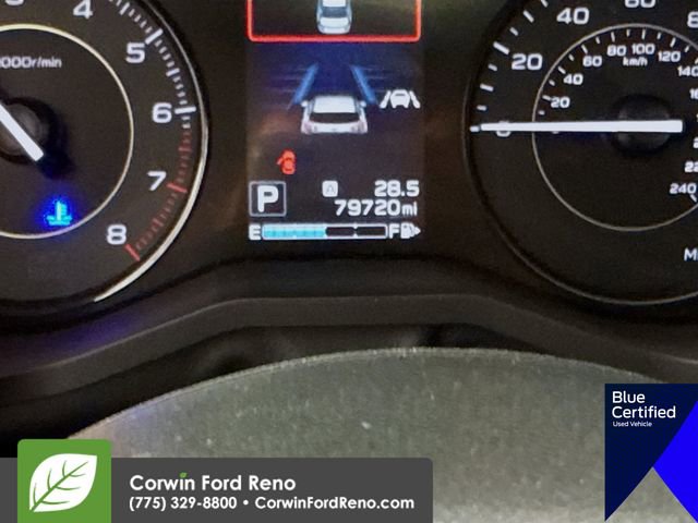 Used 2020 Subaru Impreza Premium image 16