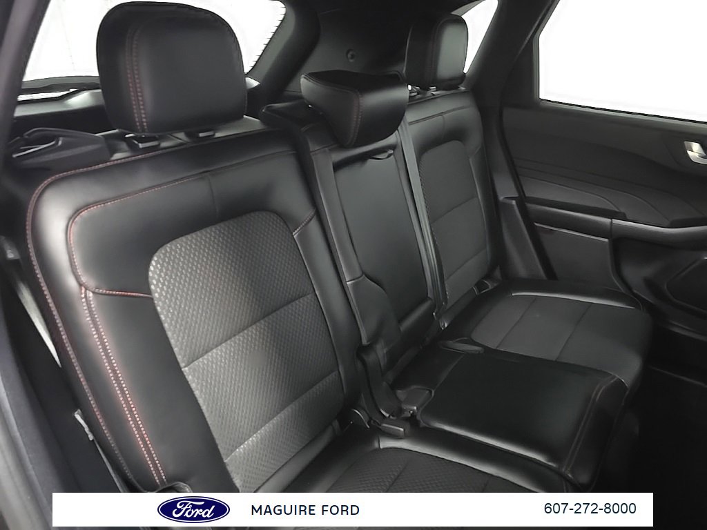 Used 2023 Ford Escape ST-Line w/ Tech Pack #1 image 19