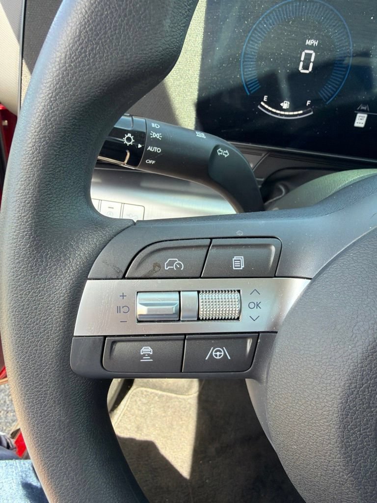 Used 2026 Hyundai Kona SE AWD/4WD image 12