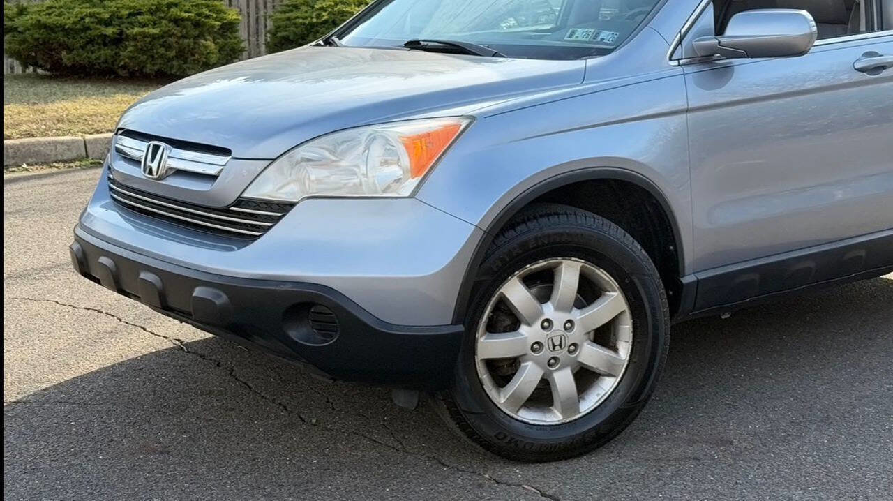 Used 2007 Honda CR-V EX-L image 3