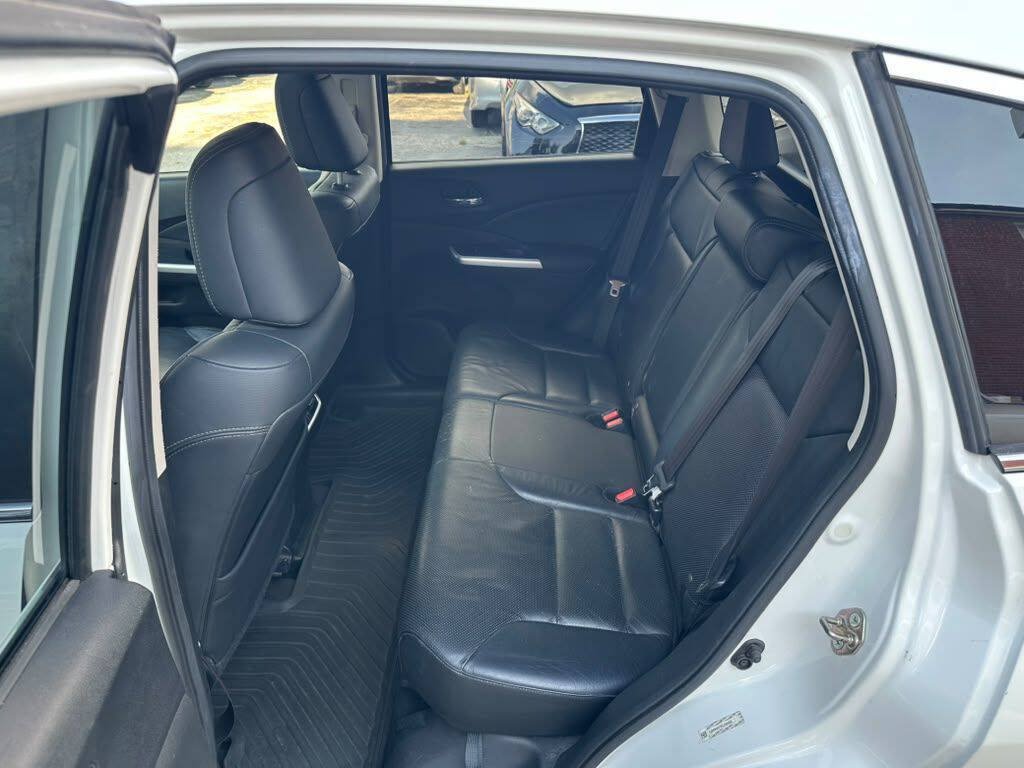 Used 2015 Honda CR-V EX-L image 23