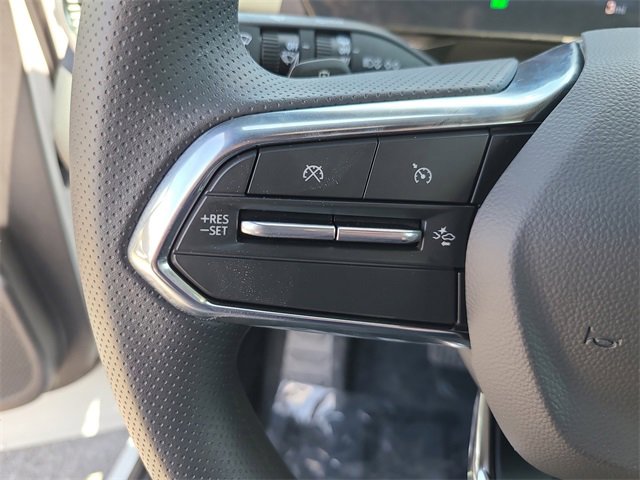 New 2025 Chevrolet Blazer EV LT image 27