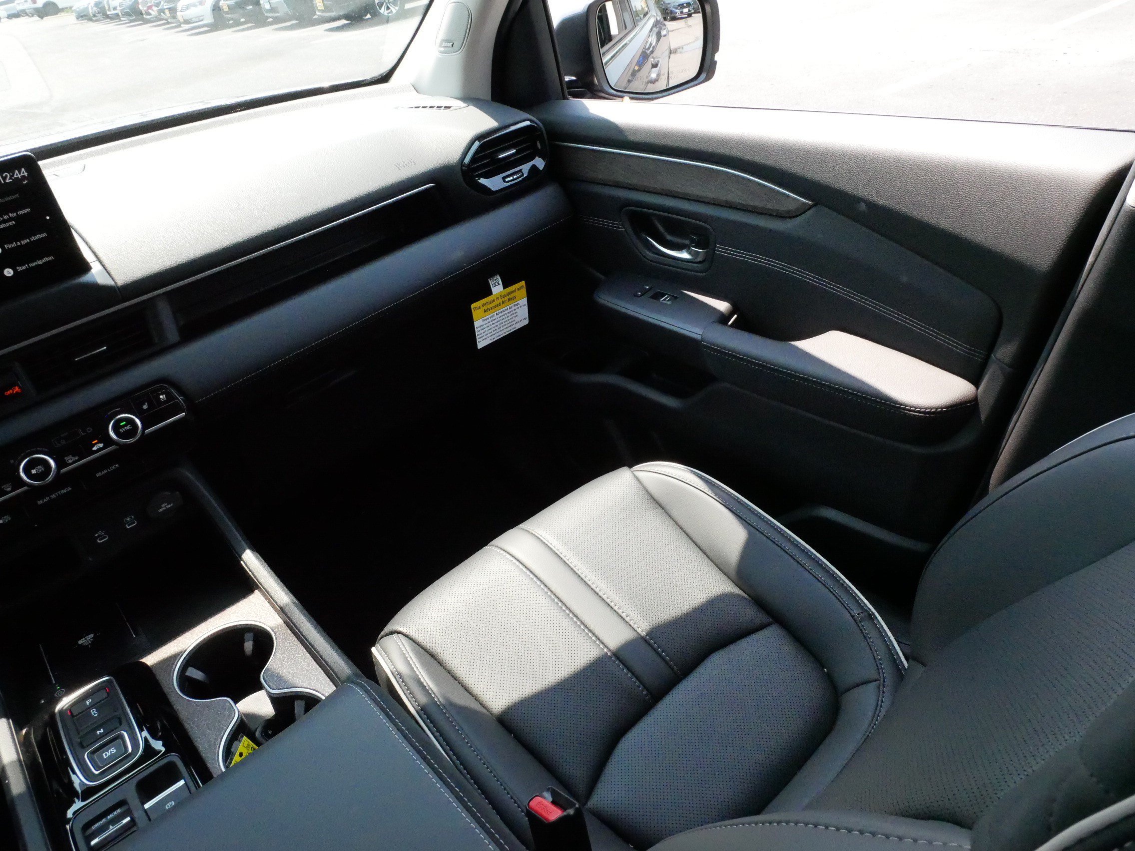 Certified 2026 Honda Pilot Elite image 11