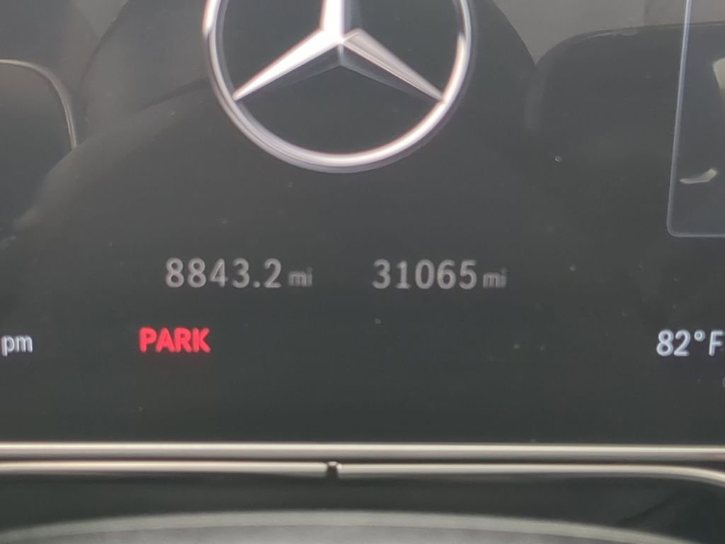 Certified 2021 Mercedes-Benz S 580 4MATIC Sedan image 24