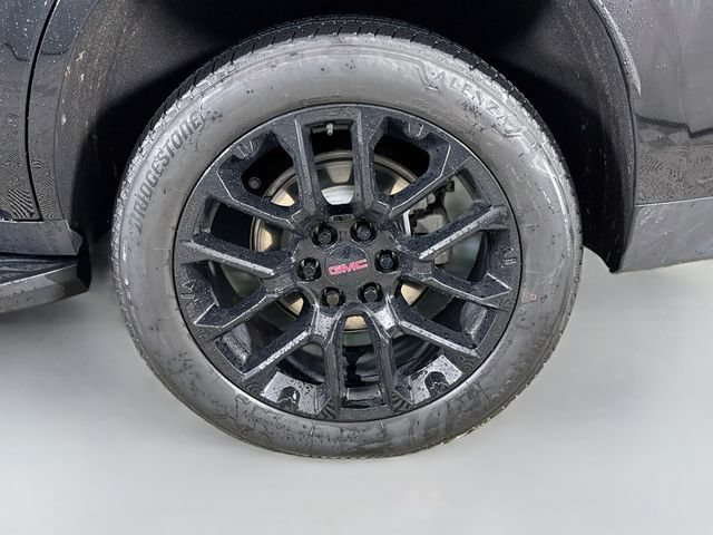 Used 2024 GMC Yukon SLT w/ SLT Luxury Package AWD/4WD image 35