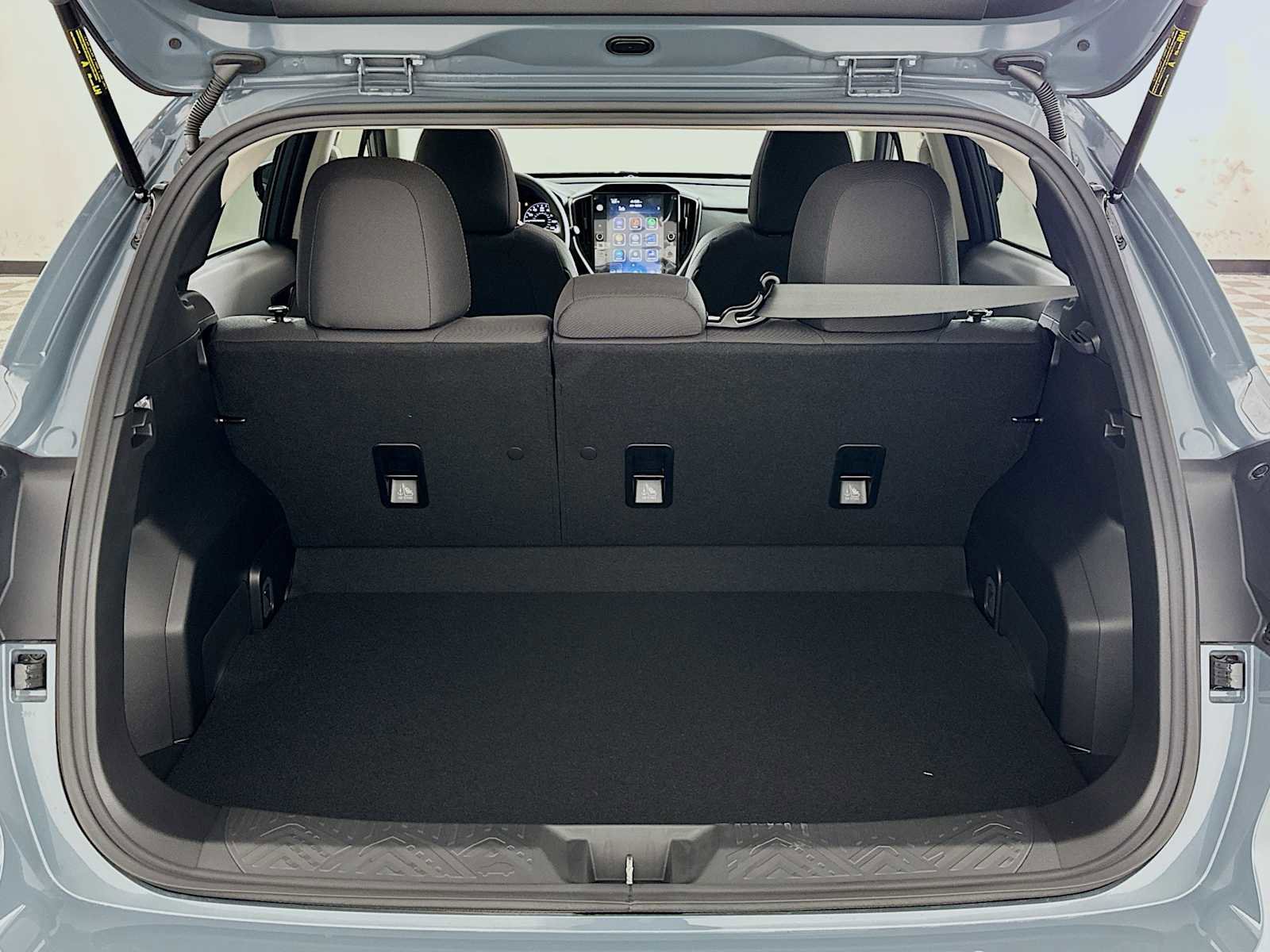 Certified 2025 Subaru Crosstrek 2.0i Premium AWD/4WD image 23