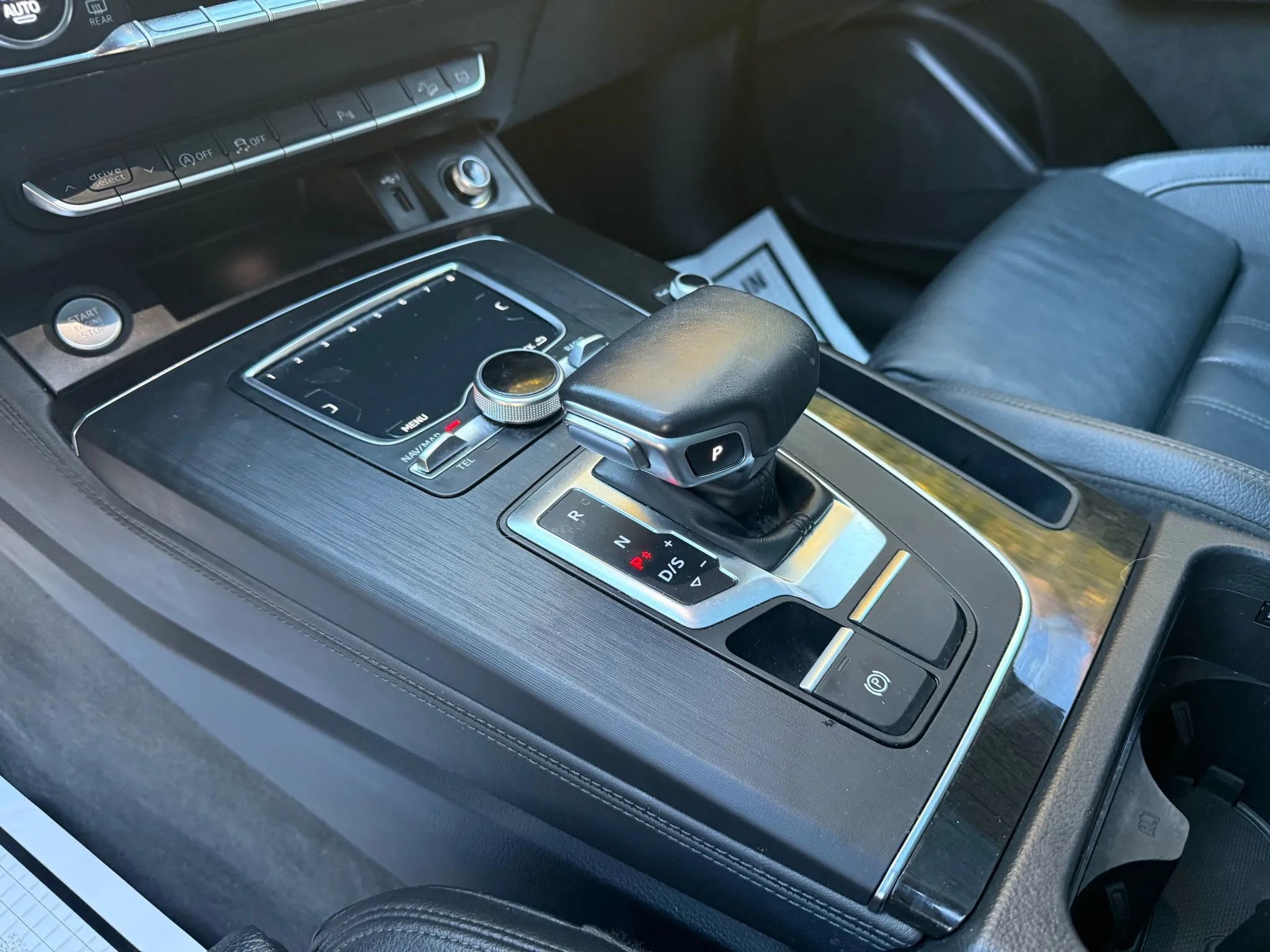 Used 2019 Audi Q5 2.0T Premium Plus image 19