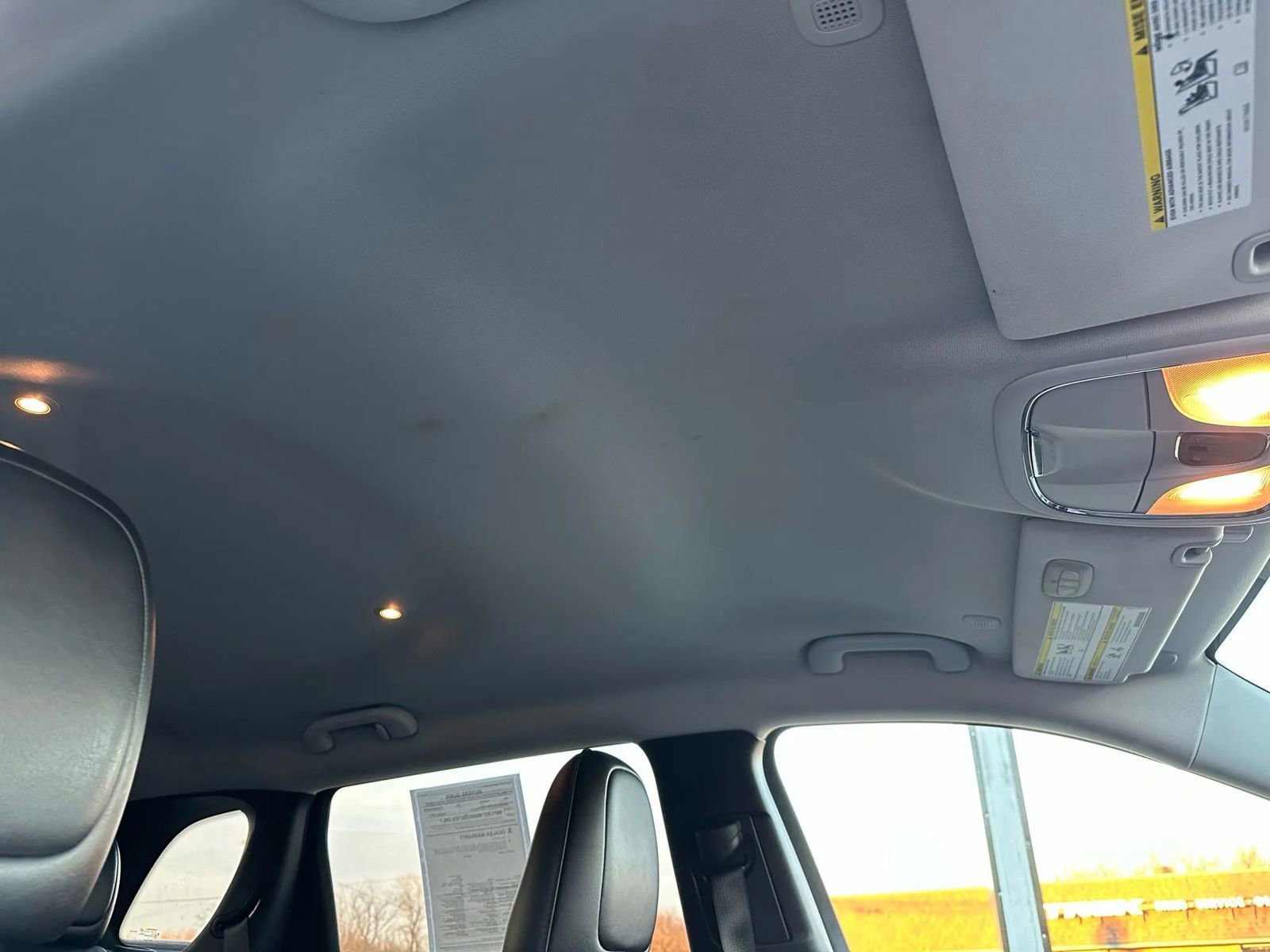 Used 2020 Jeep Cherokee Limited image 37