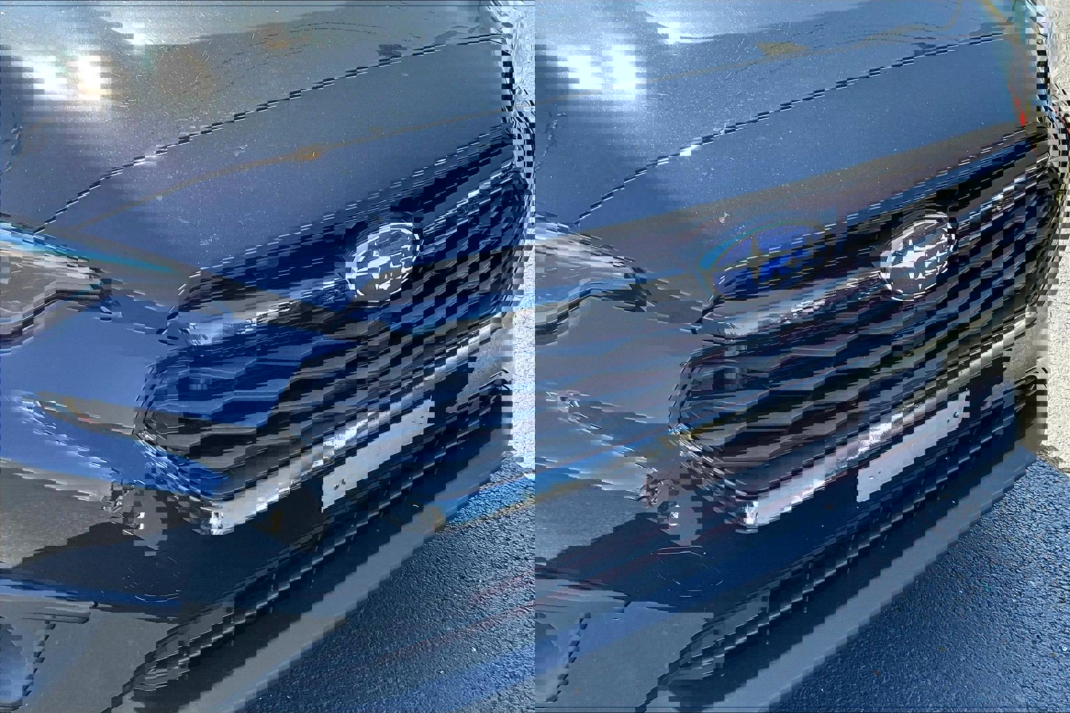 Used 2024 Subaru Impreza 2.0i image 32