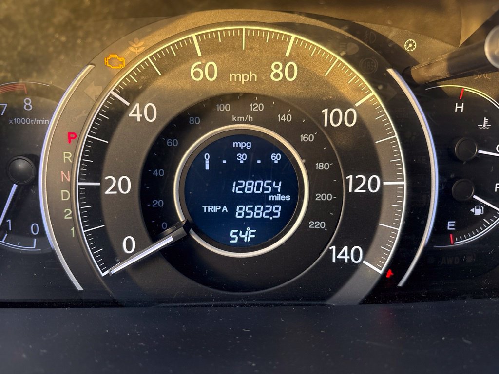 Used 2013 Honda CR-V LX image 27