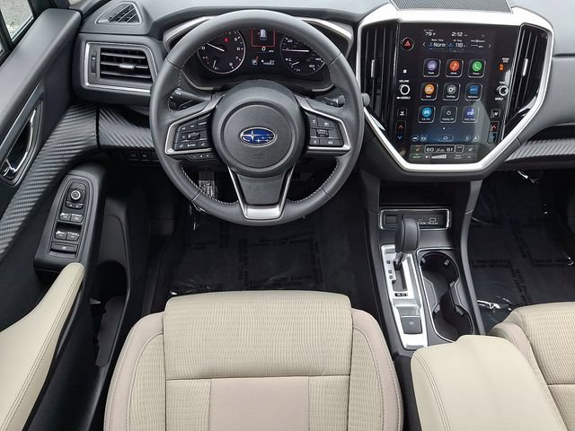 Certified 2025 Subaru Ascent Premium AWD/4WD image 12