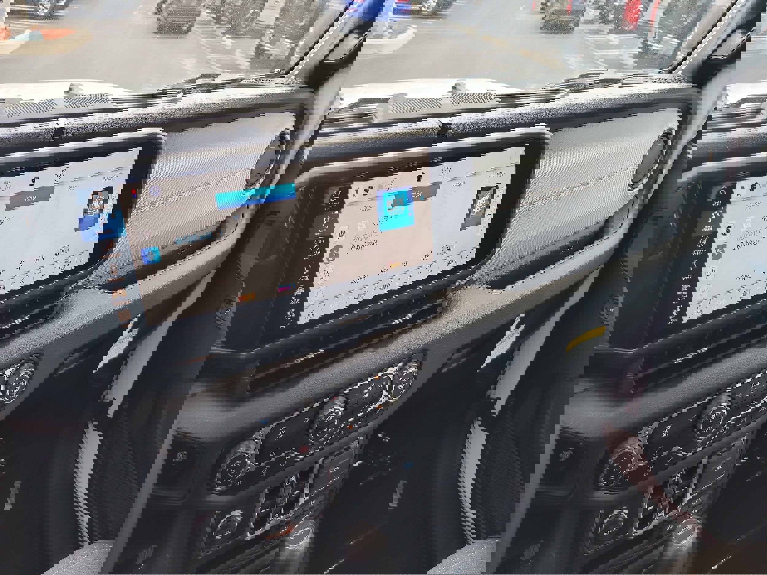 New 2025 Jeep Gladiator Sport image 15