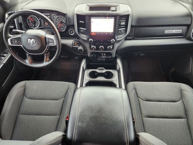 Used 2024 RAM 1500 Lone Star RWD image 26