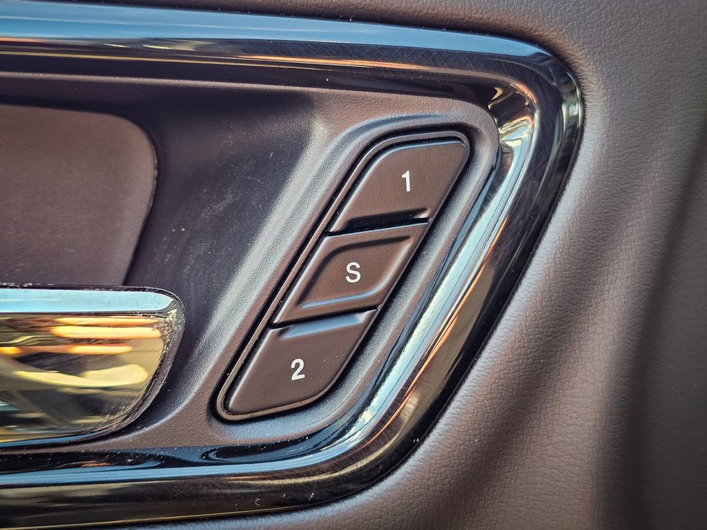 New 2026 Dodge Durango GT image 10