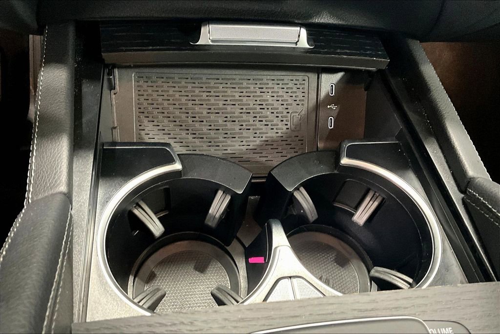 Used 2025 Mercedes-Benz GLE 350 4MATIC image 26