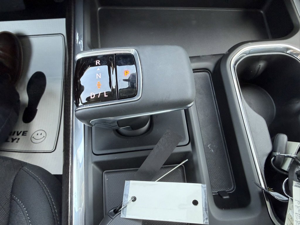New 2026 Chevrolet Silverado 1500 RST AWD/4WD image 16