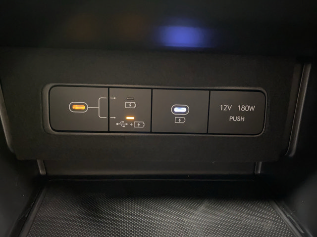 New 2026 Hyundai Sonata Blue FWD image 21
