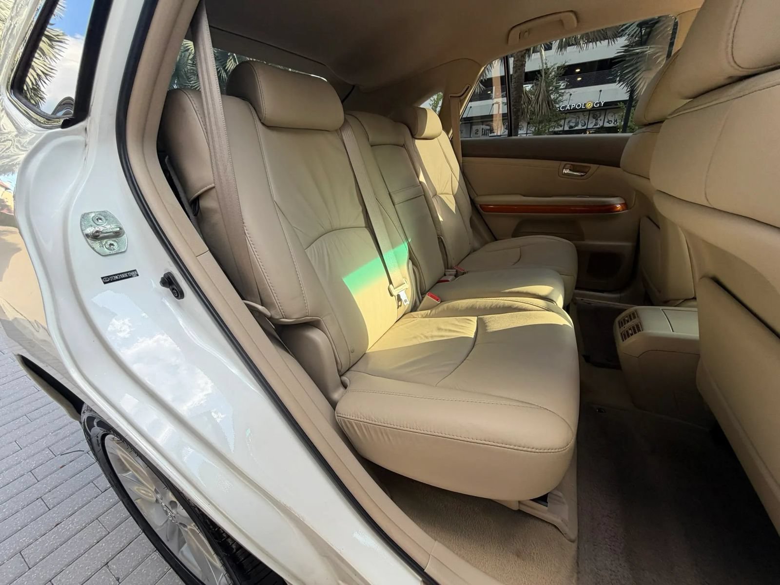 Used 2009 Lexus RX 350 AWD image 20