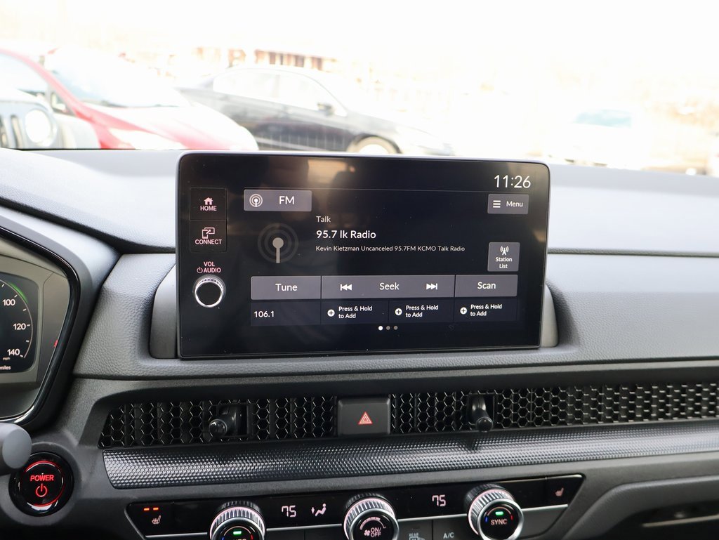 New 2026 Honda CR-V Sport-L image 20