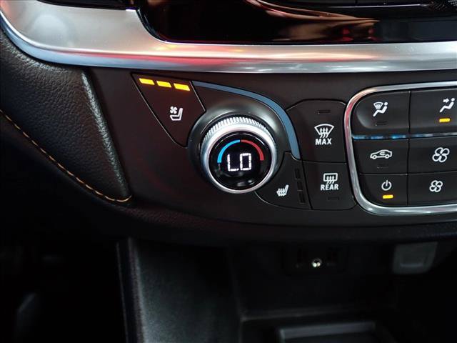 Used 2019 Chevrolet Traverse Premier w/ LPO, Floor Liner Package AWD/4WD image 23