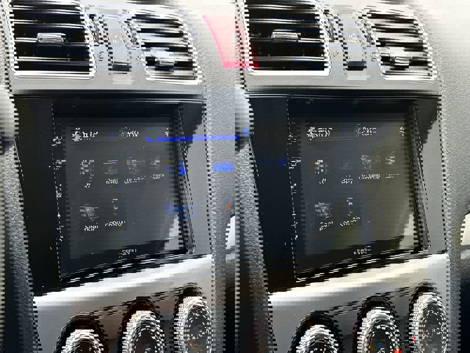 Used 2015 Subaru Crosstrek 2.0i Limited image 13